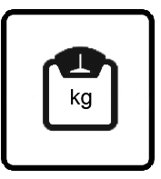 Weight:<3Kg