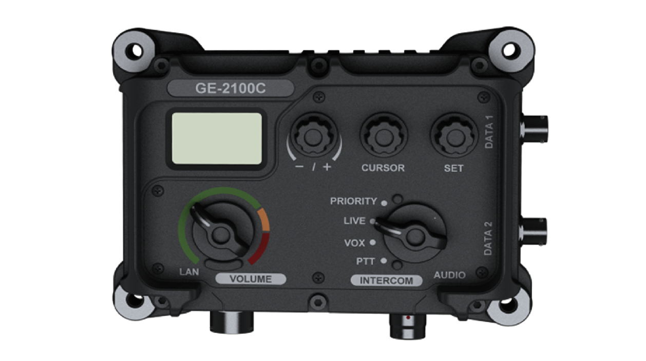 GE-2100-xxx List 2
