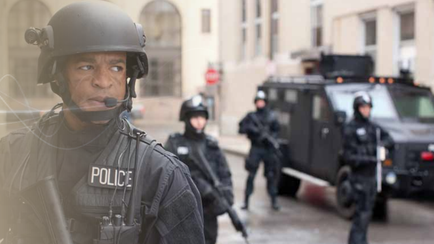 GR-611D uses in urban warfare