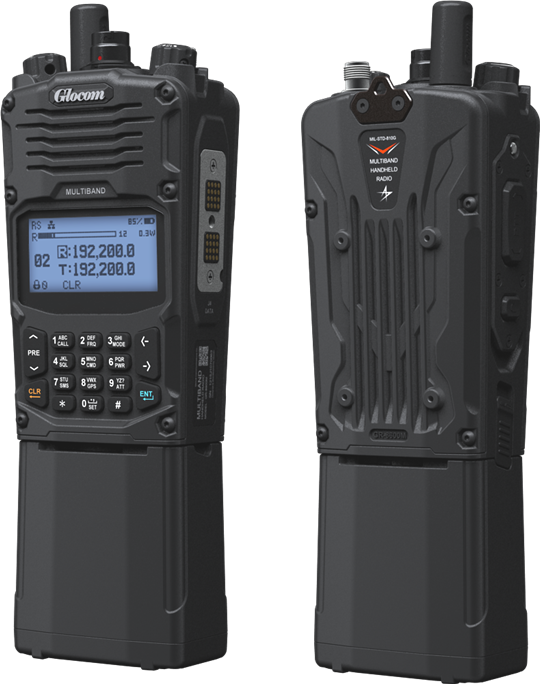 GR-611D